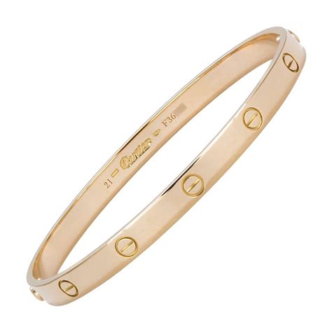 cartier love bravelet|genuine cartier love bracelet.